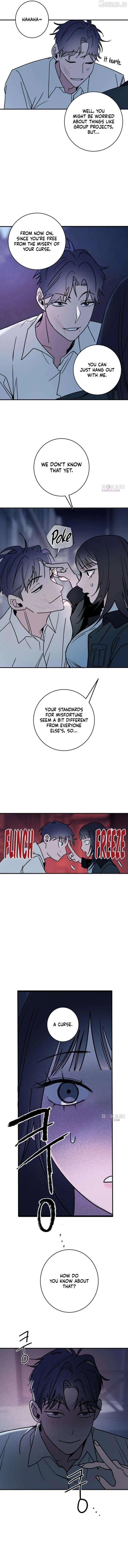 How to Love Ma Doae Chapter 12 page 13 - 