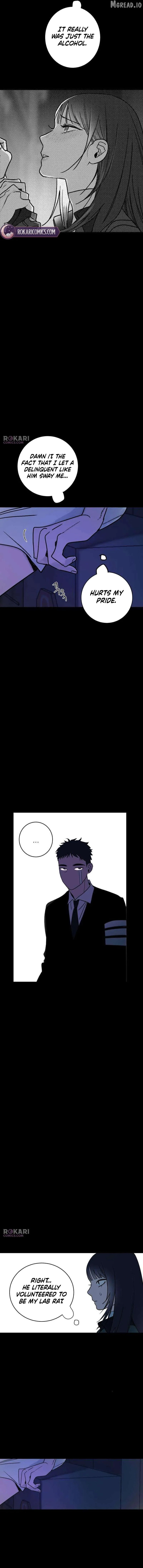 How to Love Ma Doae Chapter 13 page 13 - 