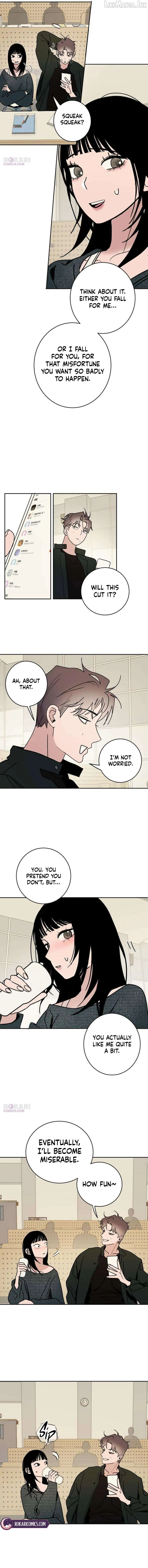 How to Love Ma Doae Chapter 14 page 2 - 