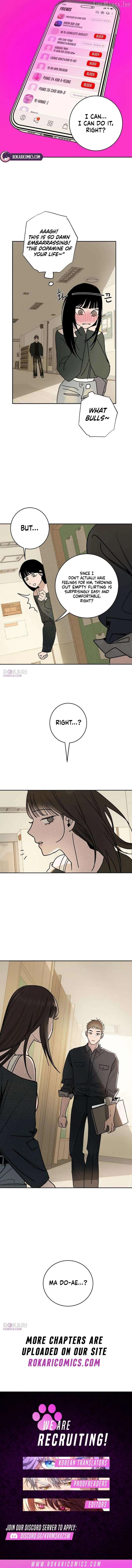 How to Love Ma Doae Chapter 14 page 15 - 