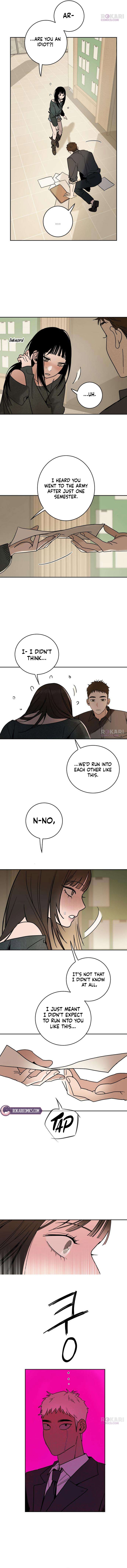 How to Love Ma Doae Chapter 15 page 2 - 