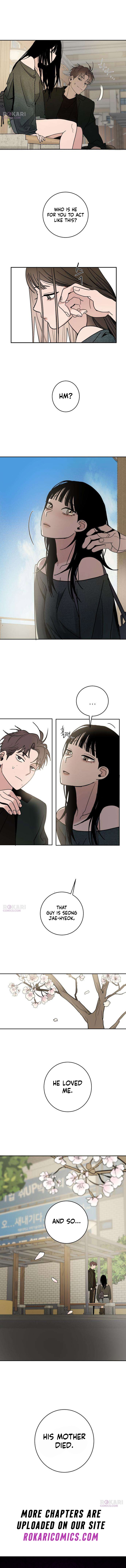 How to Love Ma Doae Chapter 15 page 11 - 