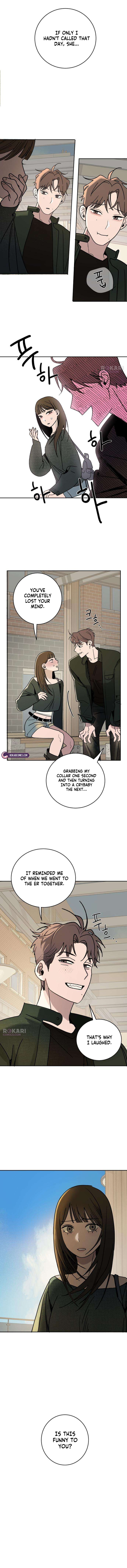 How to Love Ma Doae Chapter 16 page 4 - 