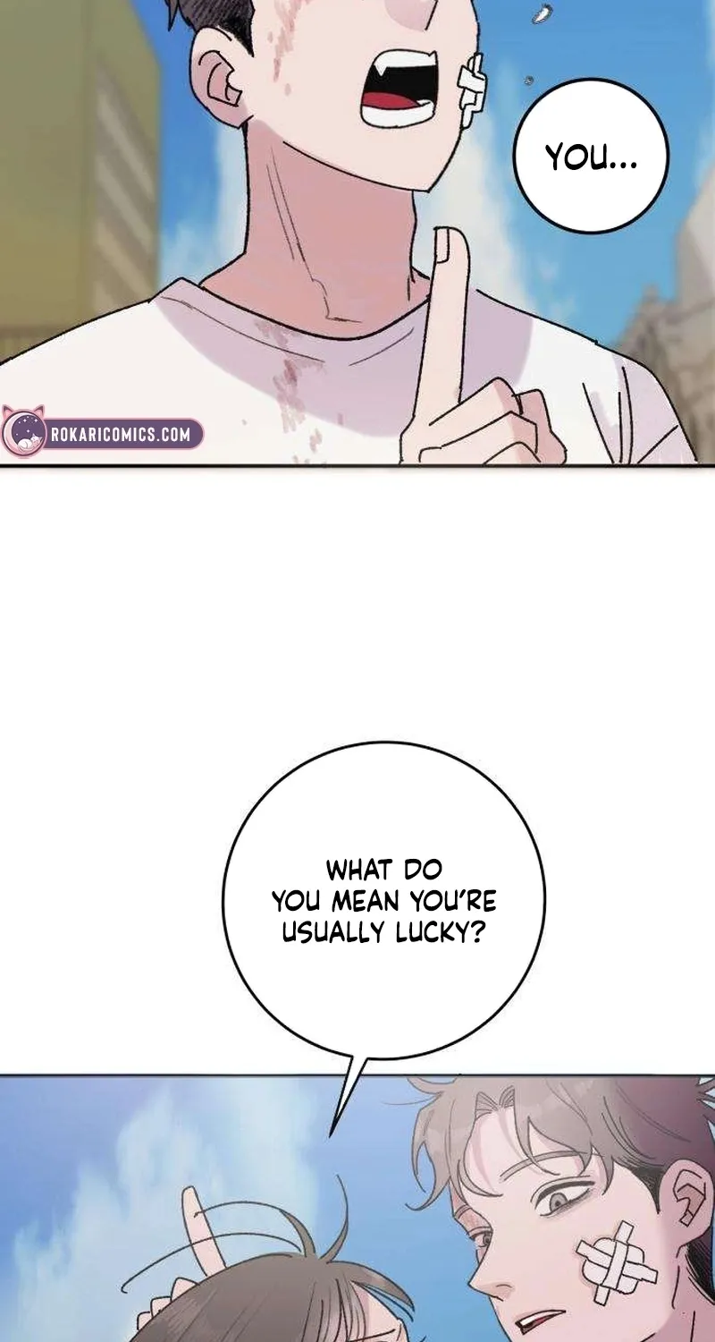 How to Love Ma Doae Chapter 2 page 102 - 