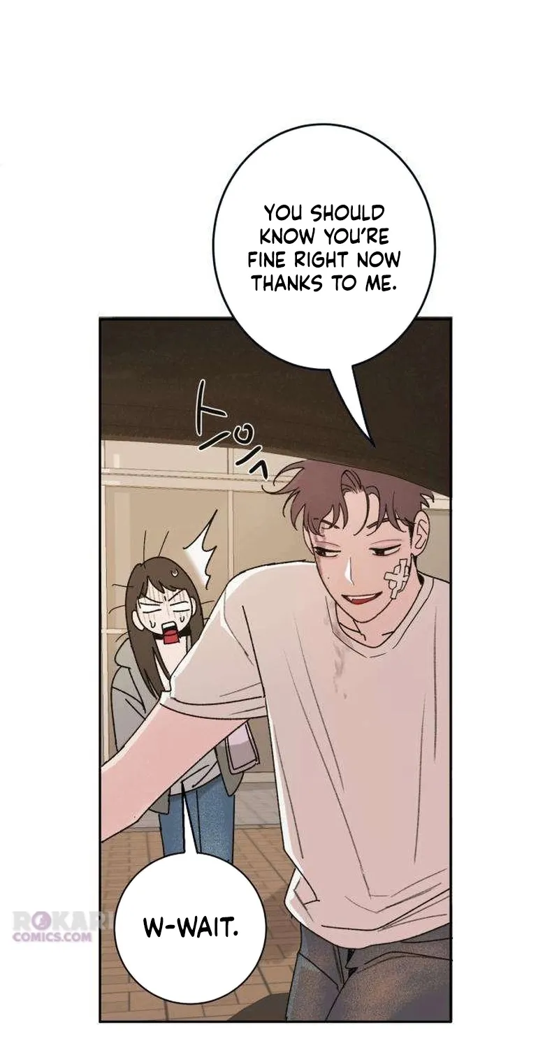 How to Love Ma Doae Chapter 2 page 110 - 