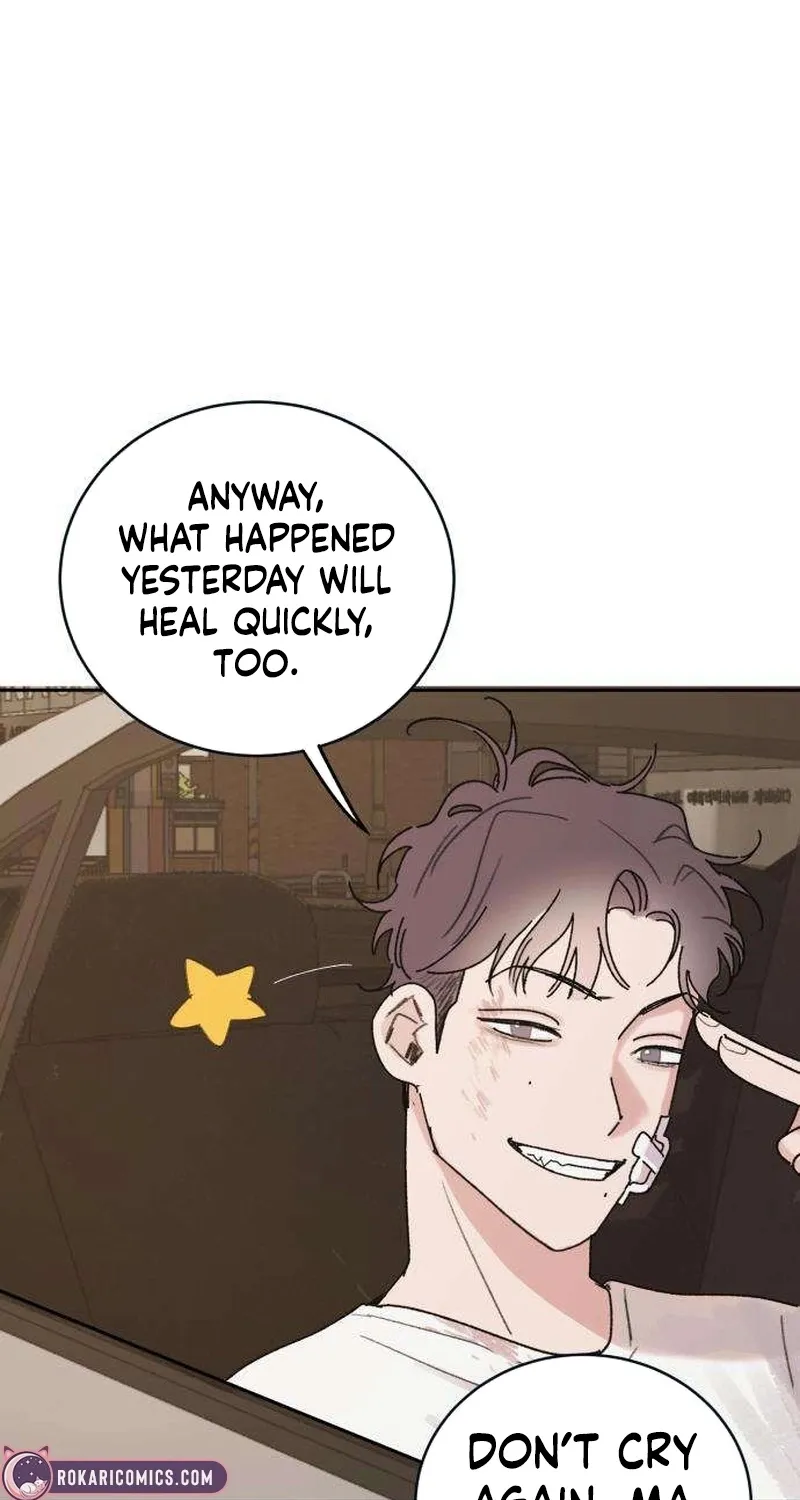 How to Love Ma Doae Chapter 2 page 111 - 