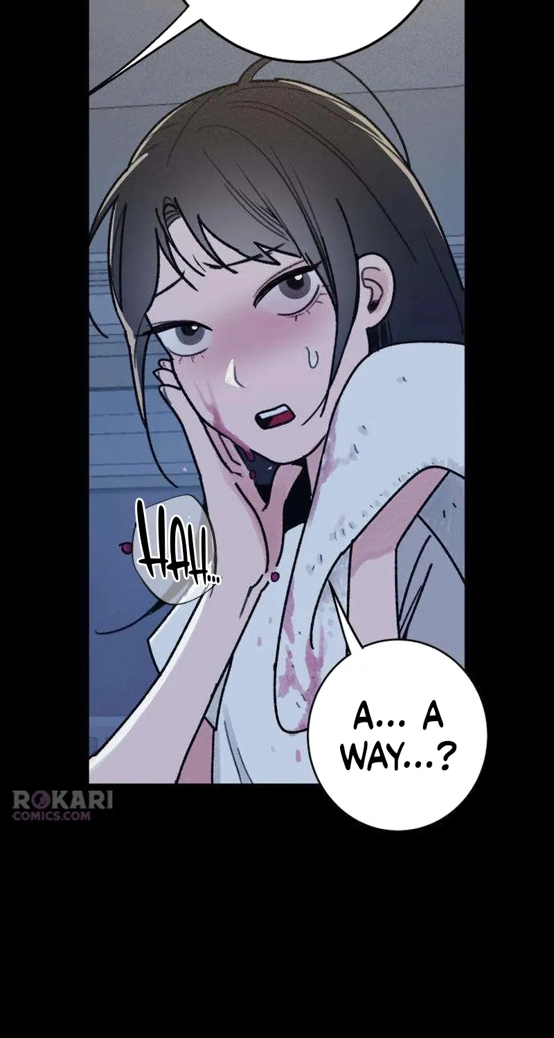How to Love Ma Doae Chapter 2 page 21 - 
