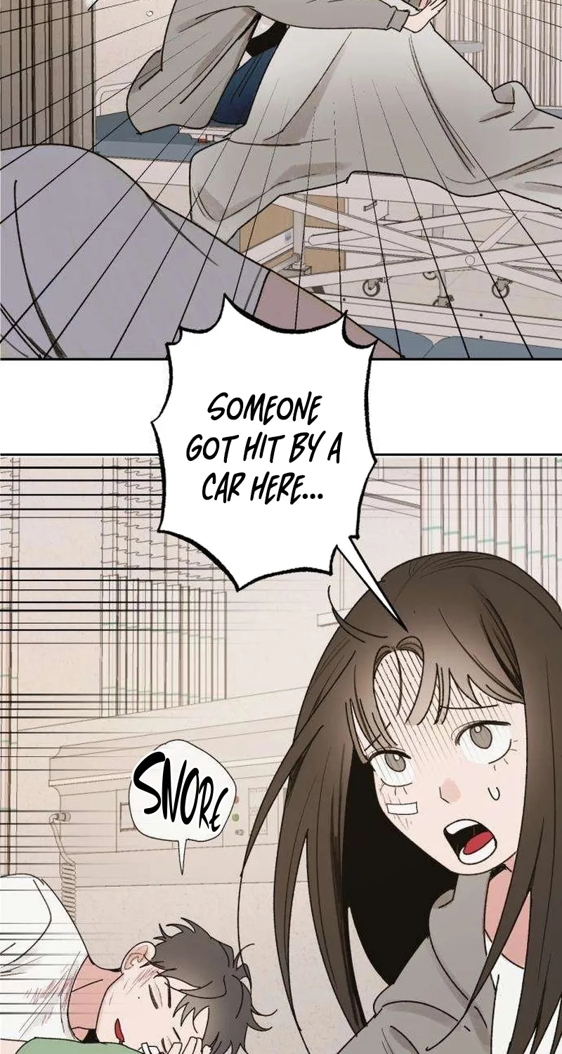 How to Love Ma Doae Chapter 2 page 32 - 