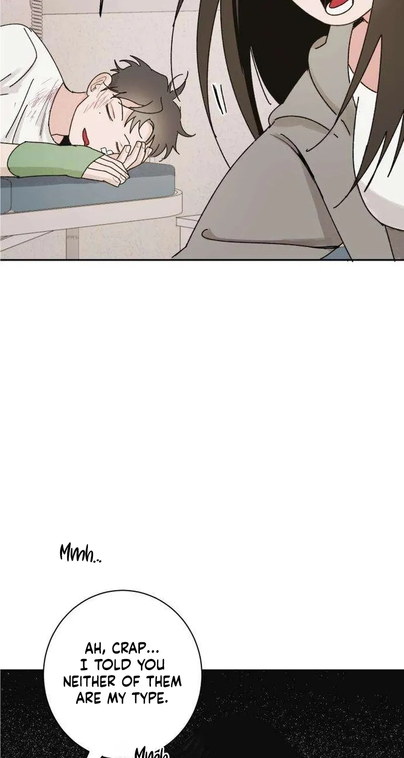How to Love Ma Doae Chapter 2 page 34 - 