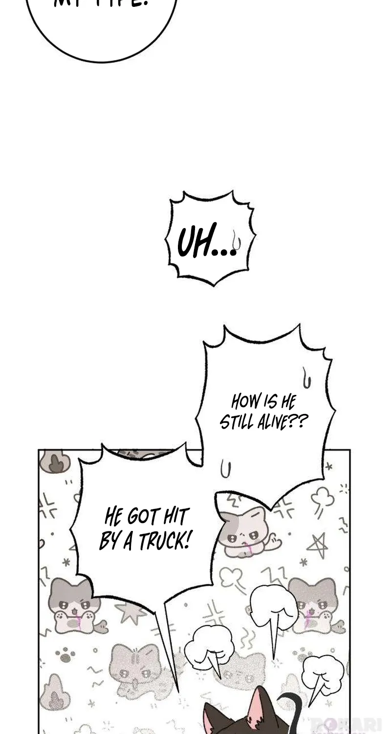 How to Love Ma Doae Chapter 2 page 37 - 