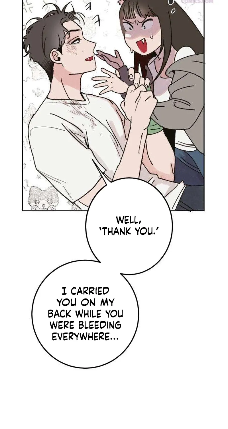 How to Love Ma Doae Chapter 2 page 38 - 