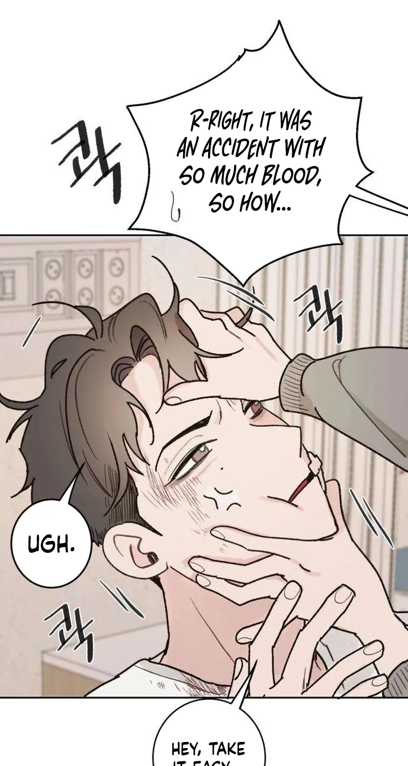 How to Love Ma Doae Chapter 2 page 39 - 