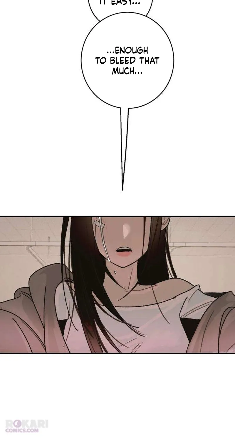 How to Love Ma Doae Chapter 2 page 40 - 