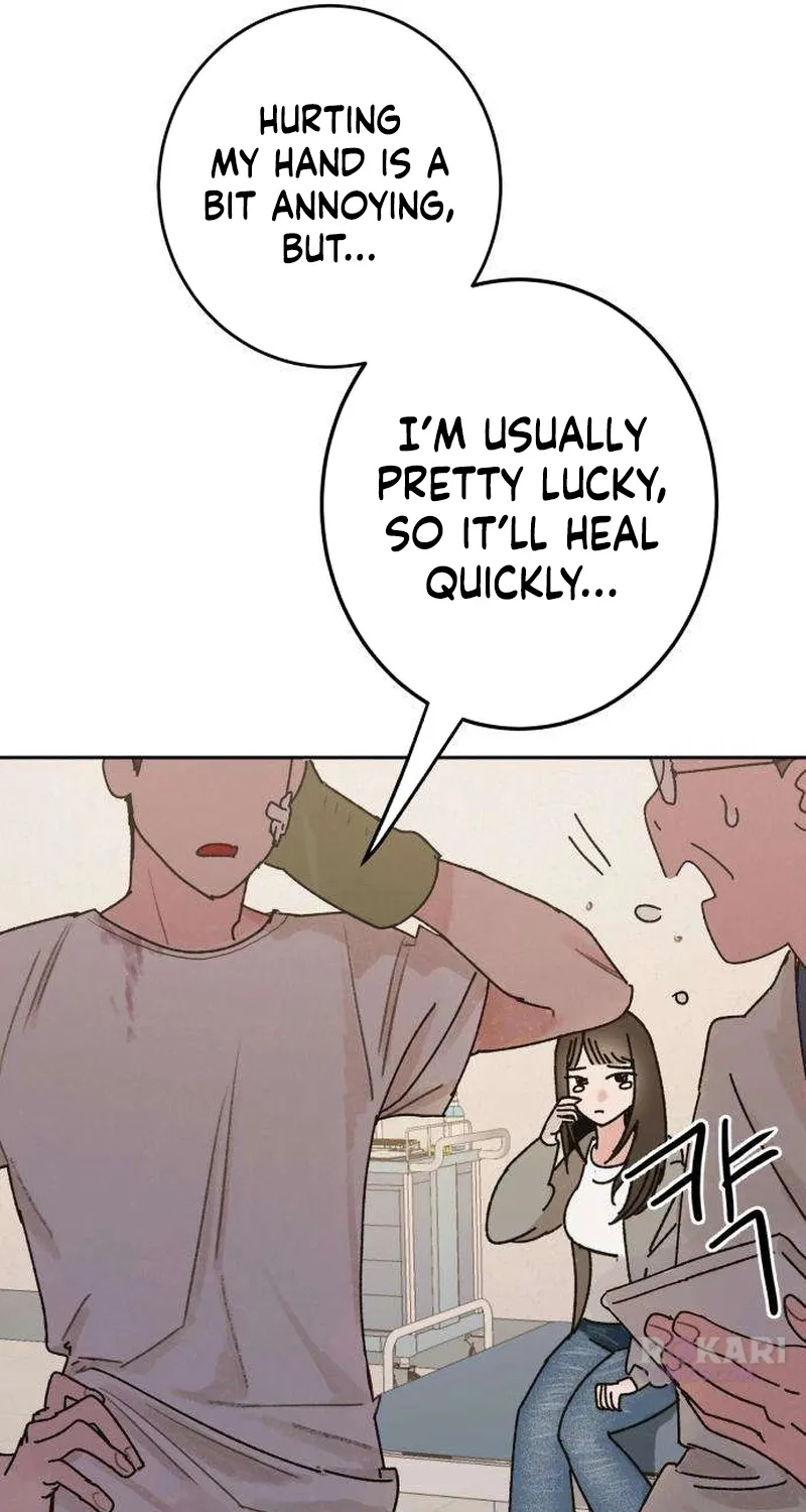 How to Love Ma Doae Chapter 2 page 50 - 