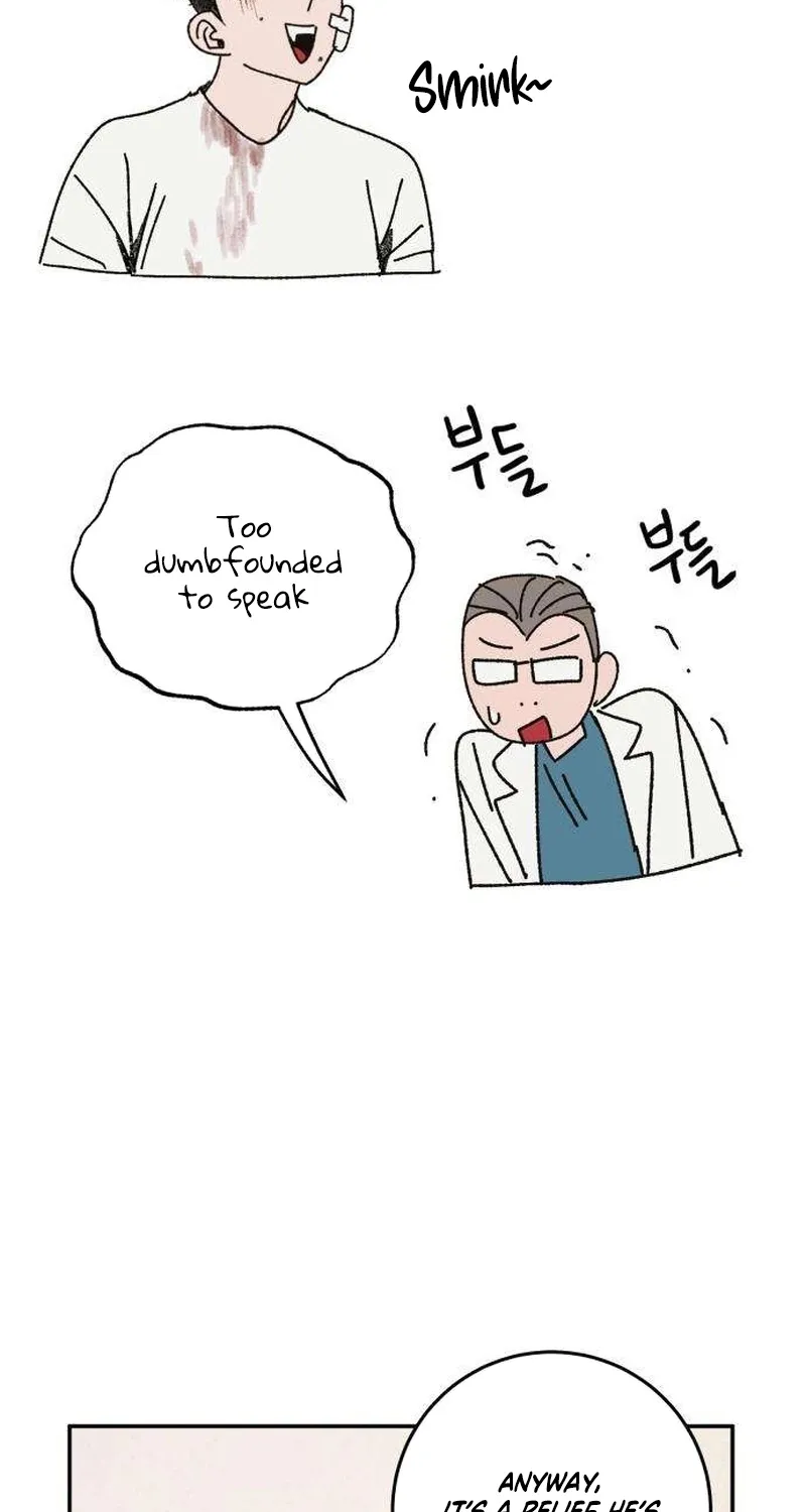 How to Love Ma Doae Chapter 2 page 52 - 