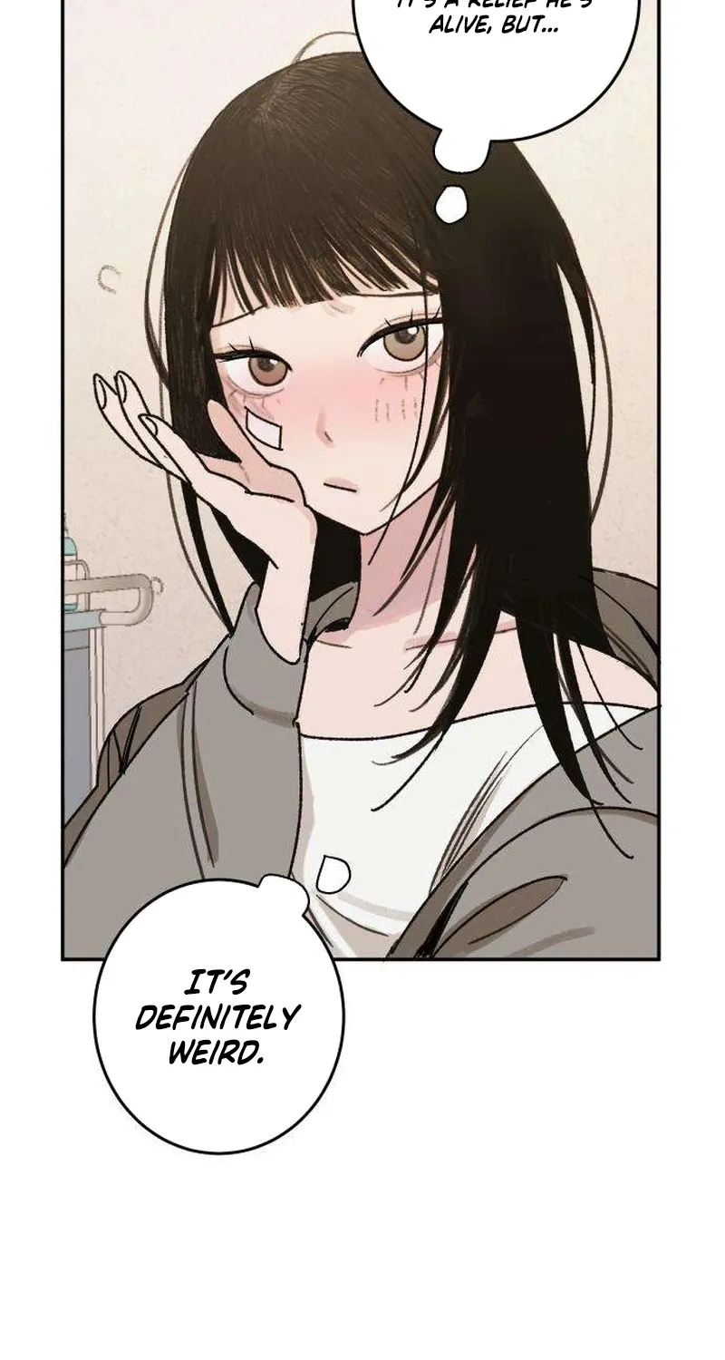 How to Love Ma Doae Chapter 2 page 53 - 