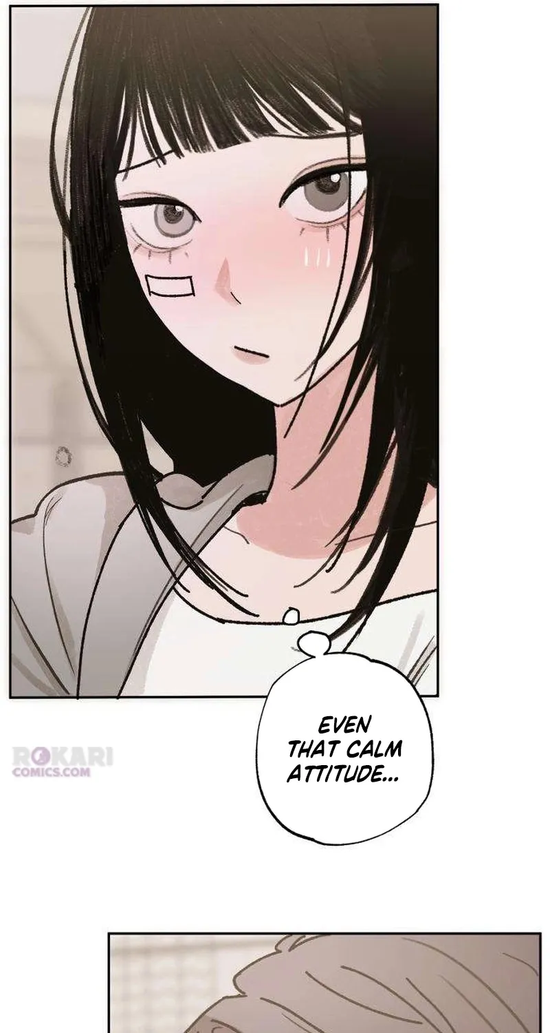 How to Love Ma Doae Chapter 2 page 57 - 