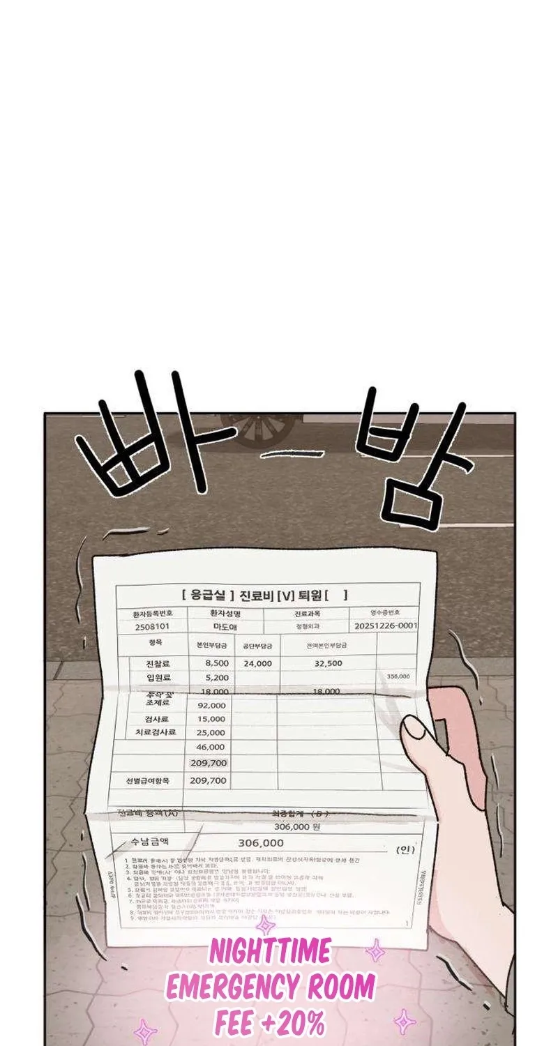 How to Love Ma Doae Chapter 2 page 61 - 