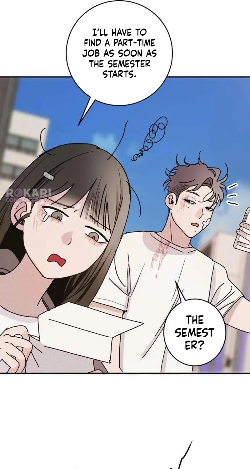 How to Love Ma Doae Chapter 2 page 64 - 