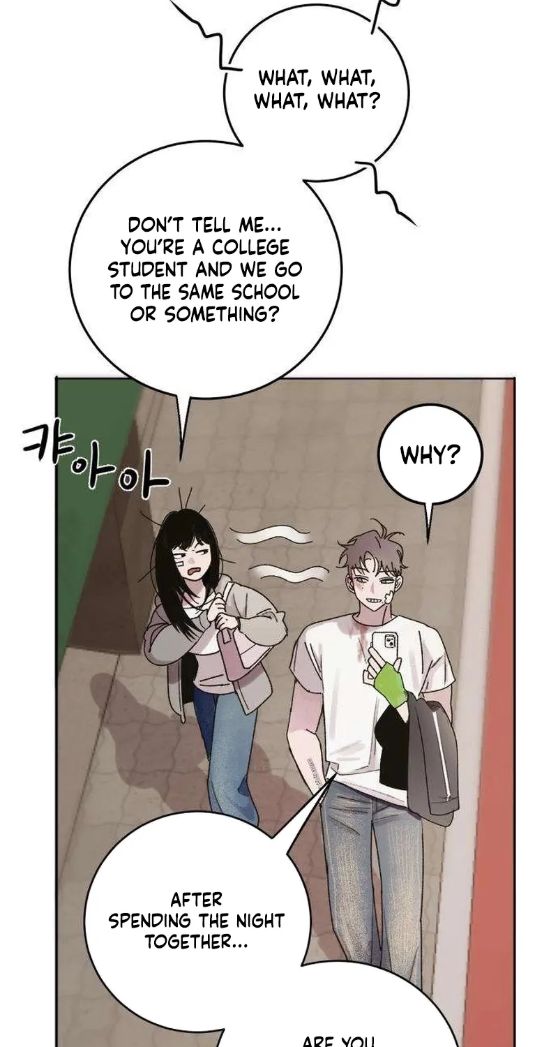 How to Love Ma Doae Chapter 2 page 65 - 