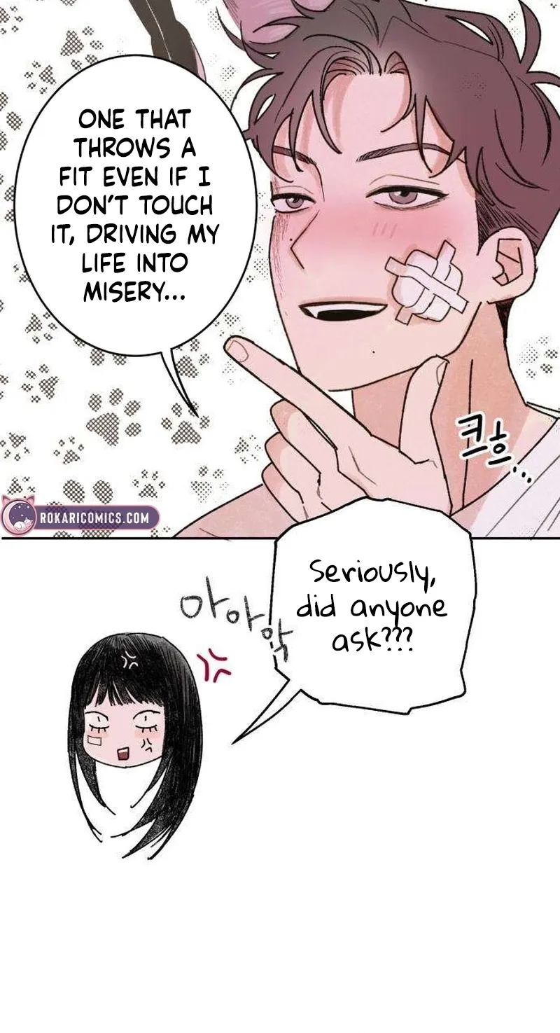 How to Love Ma Doae Chapter 2 page 69 - 