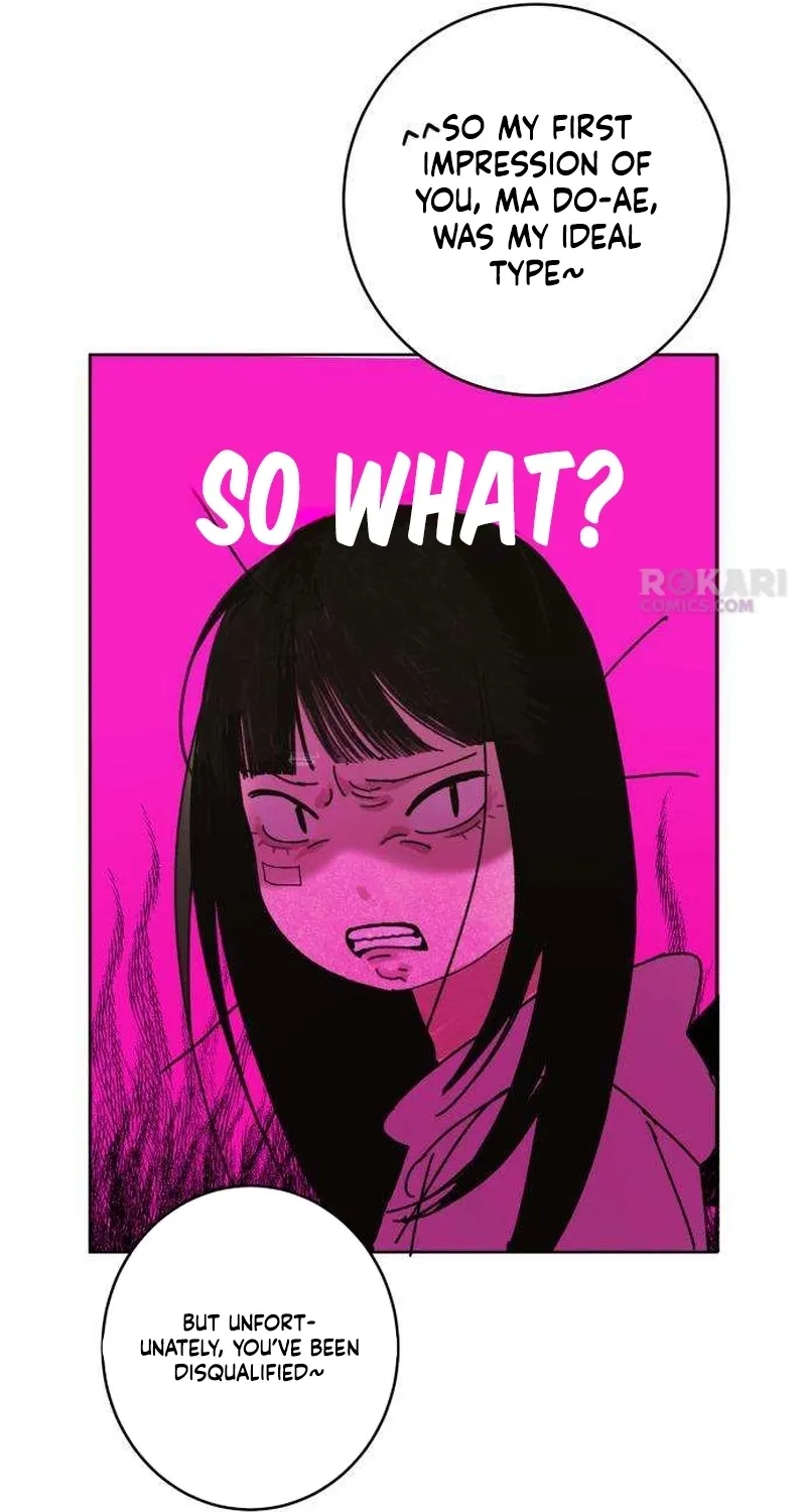 How to Love Ma Doae Chapter 2 page 70 - 