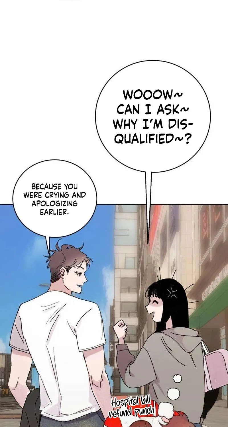 How to Love Ma Doae Chapter 2 page 71 - 