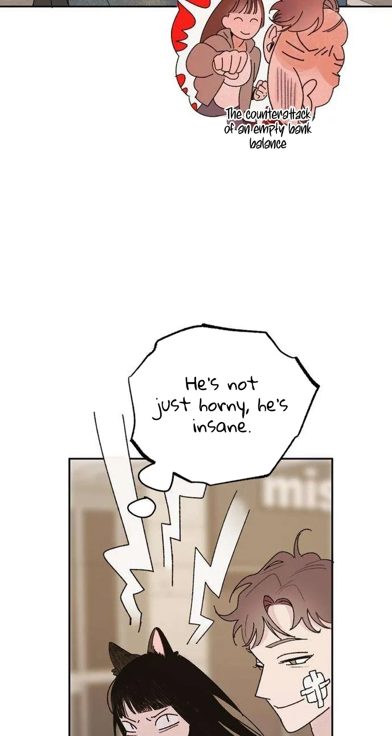 How to Love Ma Doae Chapter 2 page 72 - 