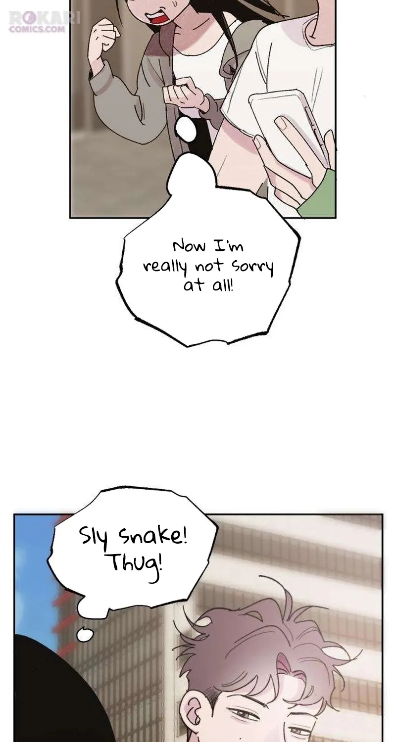 How to Love Ma Doae Chapter 2 page 73 - 