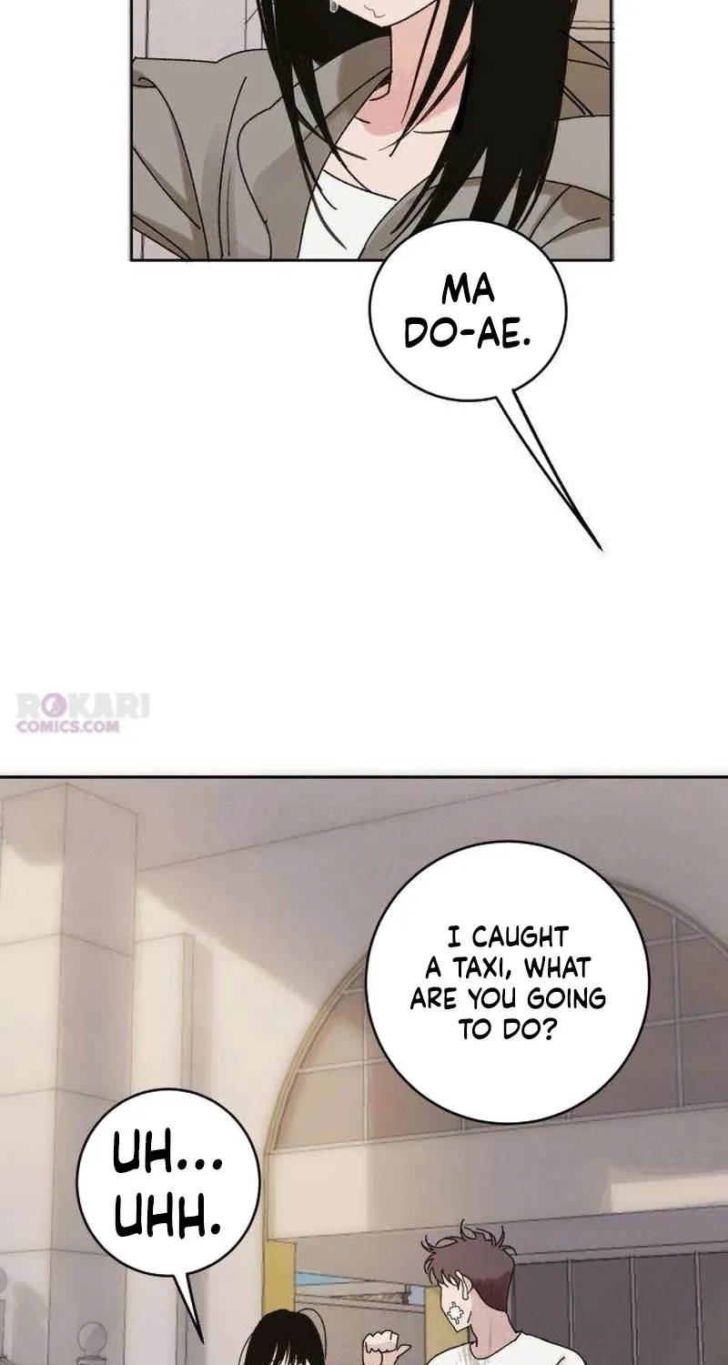 How to Love Ma Doae Chapter 2 page 79 - 