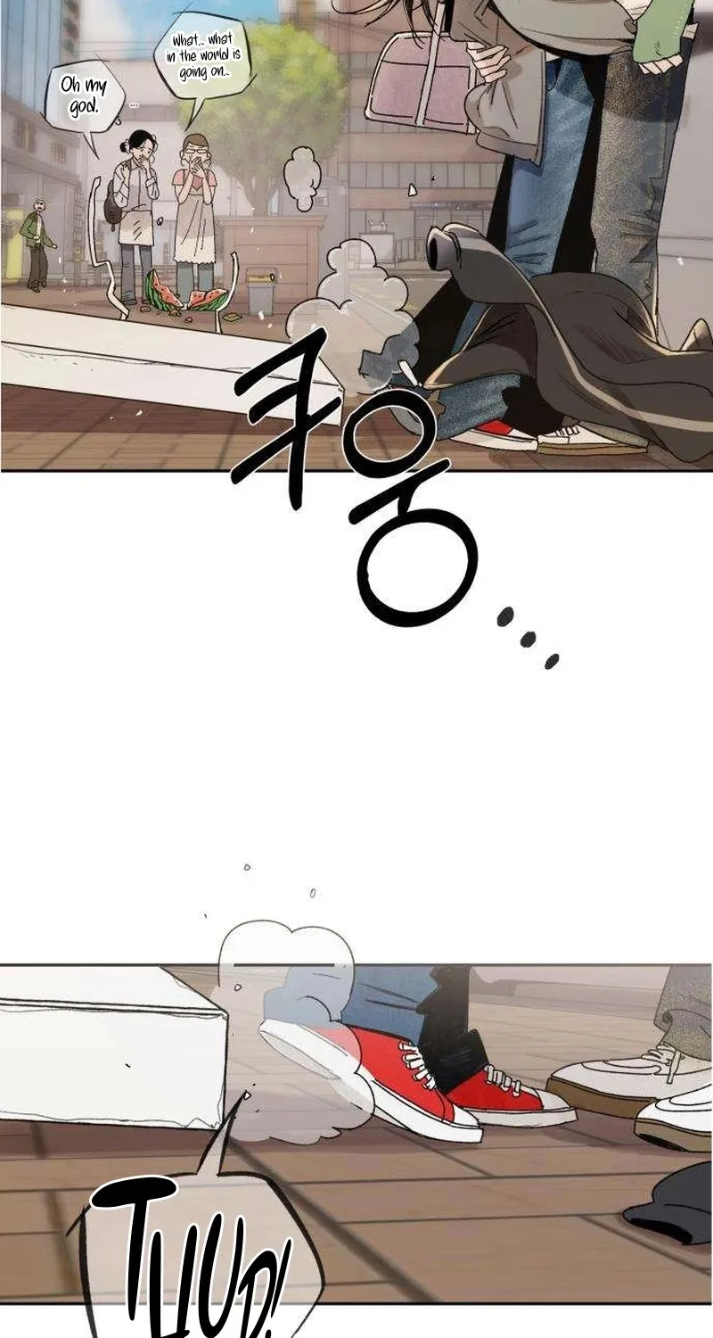 How to Love Ma Doae Chapter 2 page 95 - 