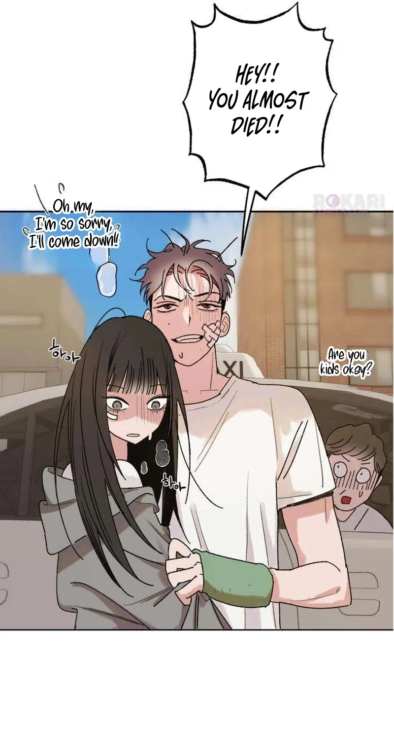 How to Love Ma Doae Chapter 2 page 97 - 