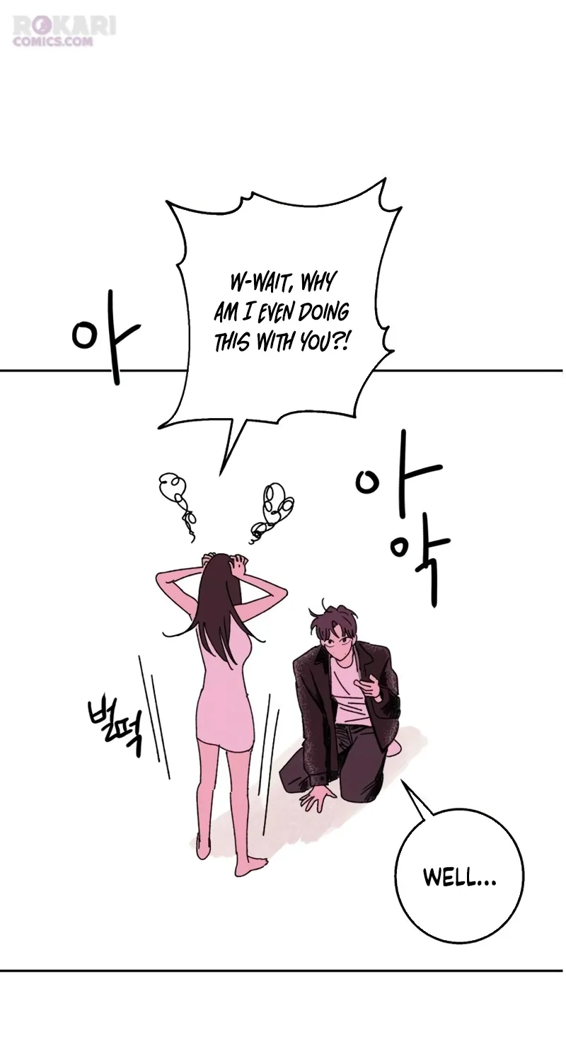 How to Love Ma Doae Chapter 3 page 11 - 