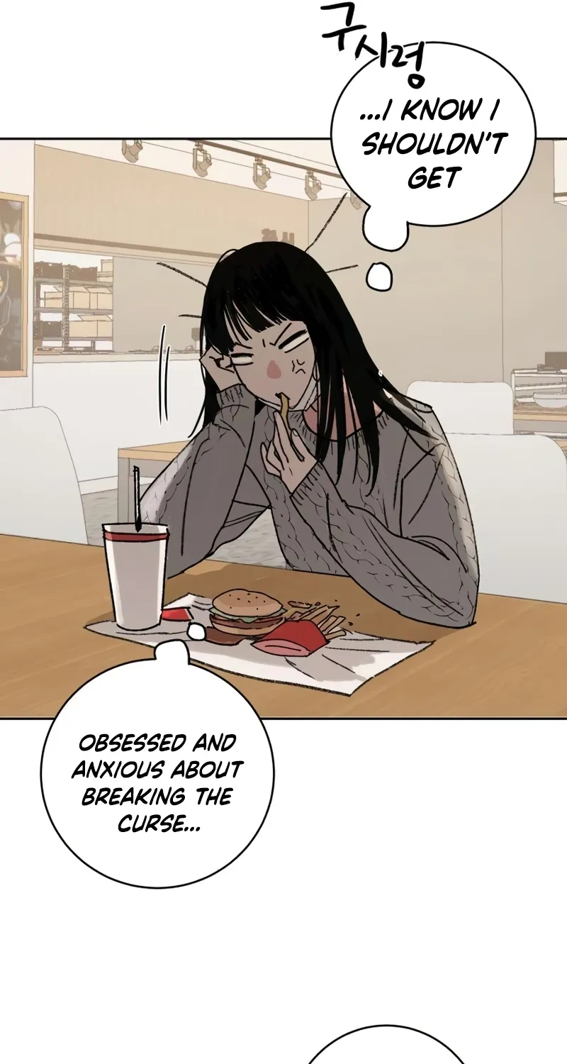 How to Love Ma Doae Chapter 3 page 106 - 