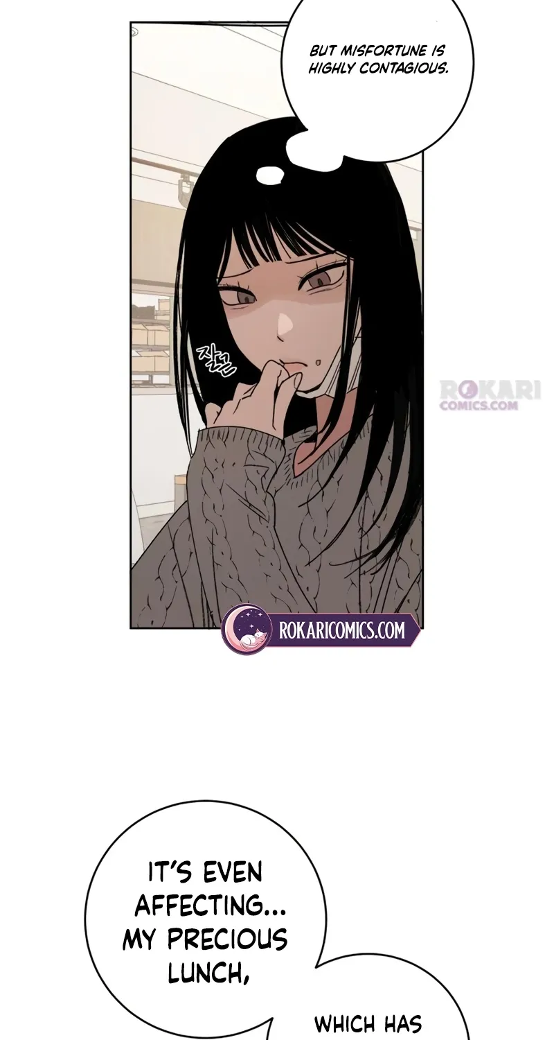 How to Love Ma Doae Chapter 3 page 107 - 