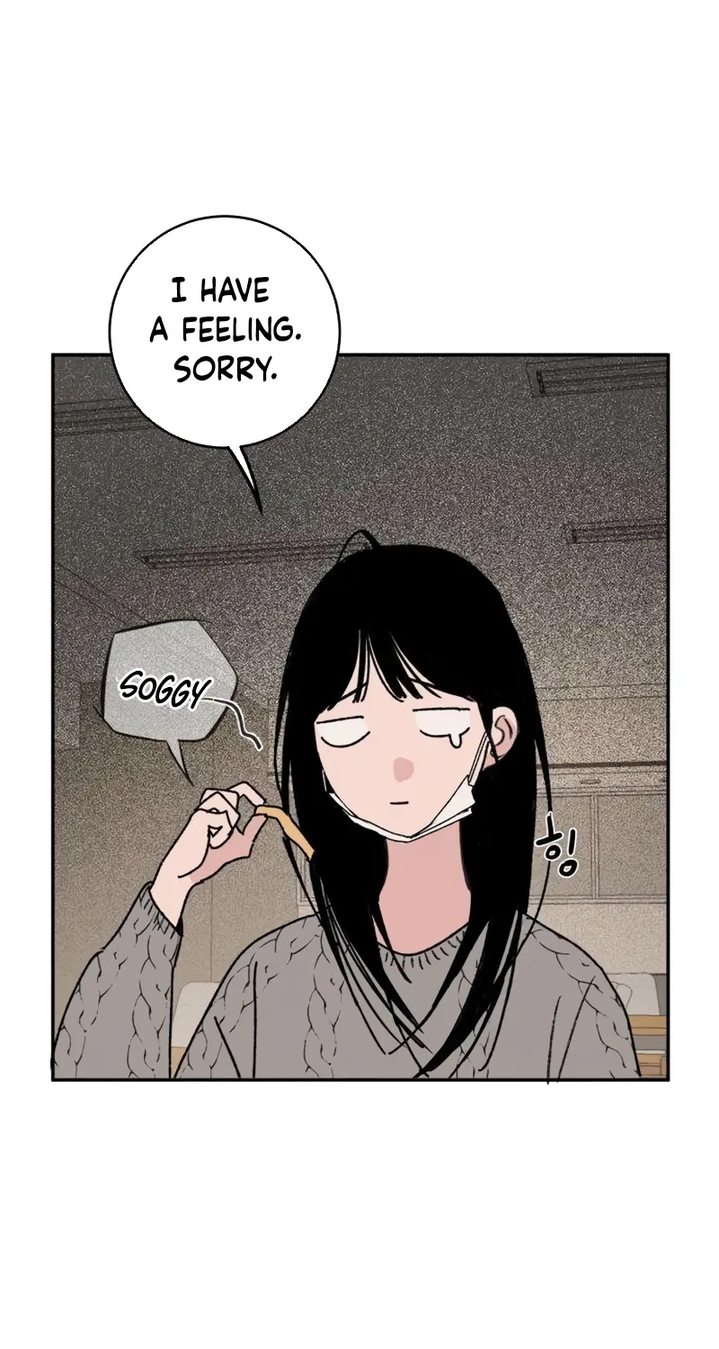 How to Love Ma Doae Chapter 3 page 109 - 