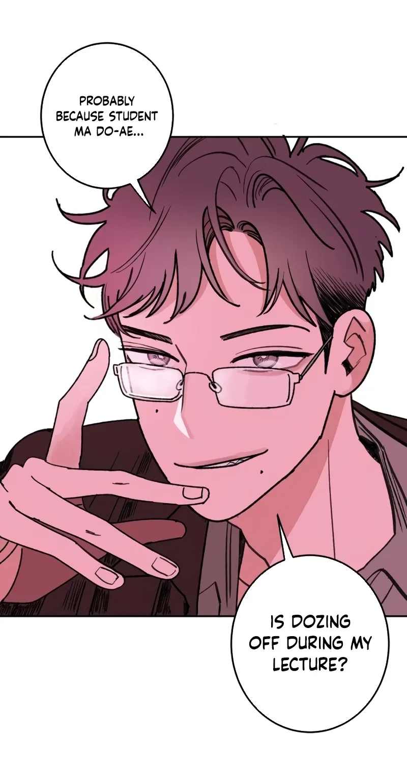 How to Love Ma Doae Chapter 3 page 12 - 
