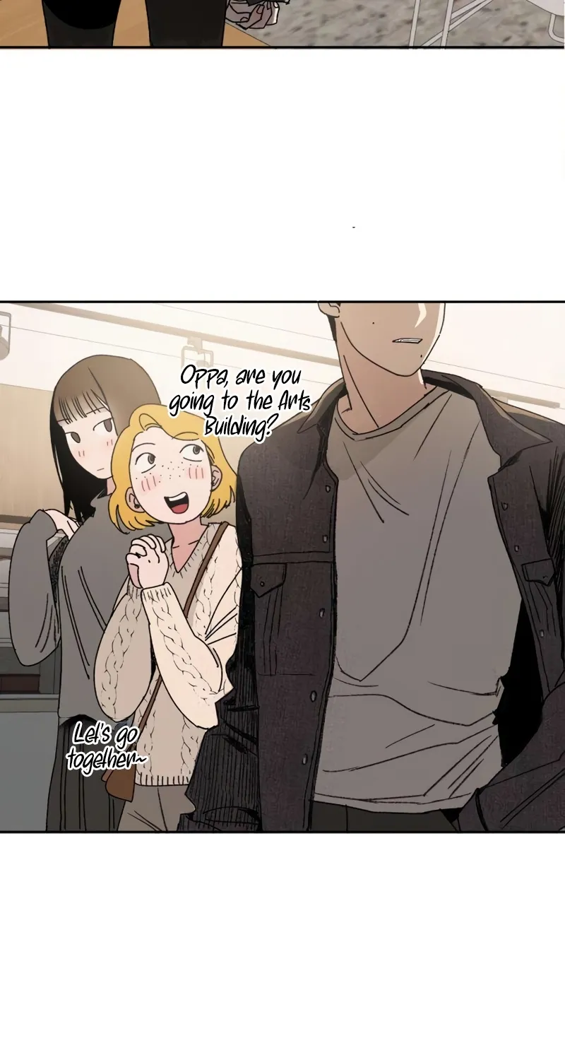 How to Love Ma Doae Chapter 3 page 111 - 