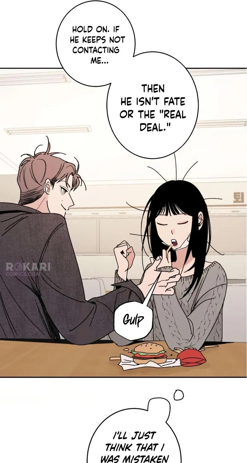 How to Love Ma Doae Chapter 3 page 113 - 