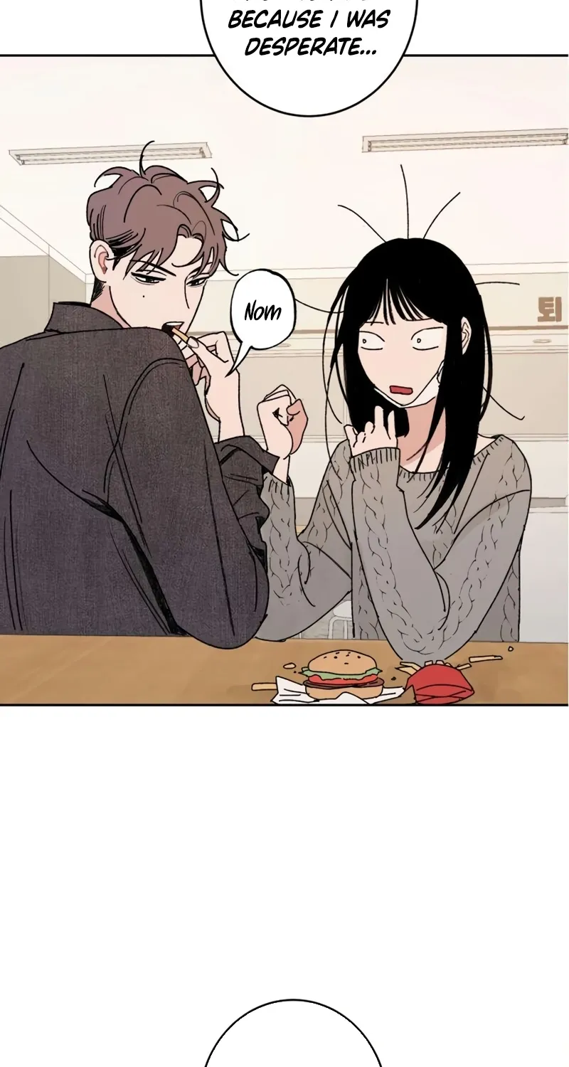 How to Love Ma Doae Chapter 3 page 114 - 