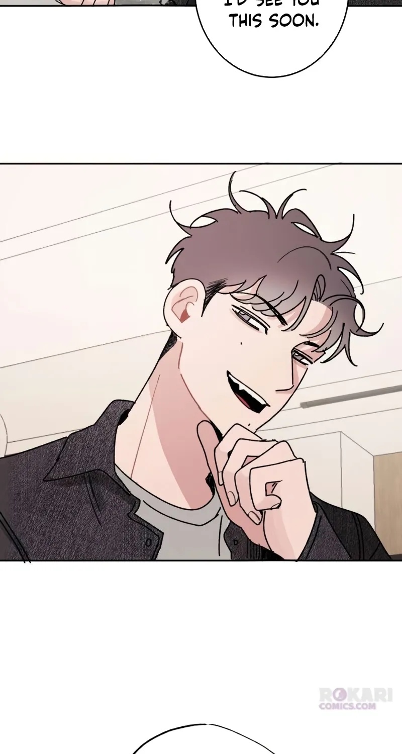 How to Love Ma Doae Chapter 3 page 116 - 
