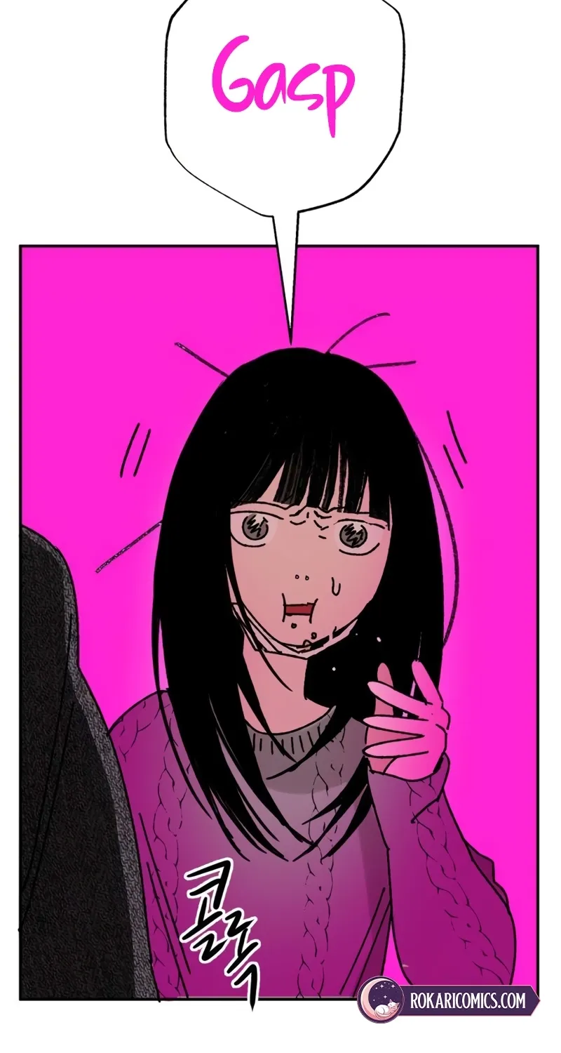 How to Love Ma Doae Chapter 3 page 117 - 