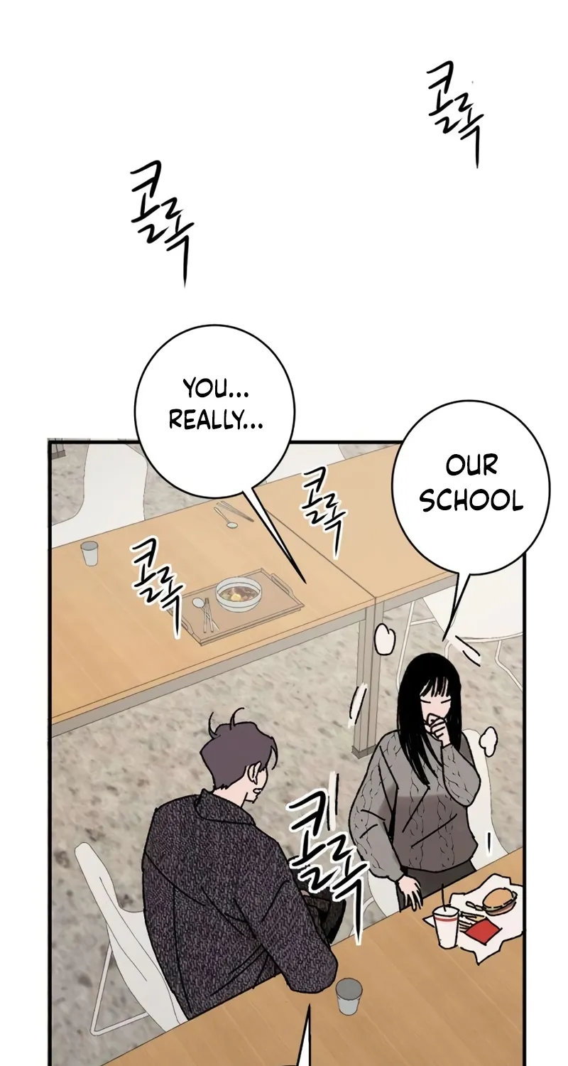 How to Love Ma Doae Chapter 3 page 118 - 