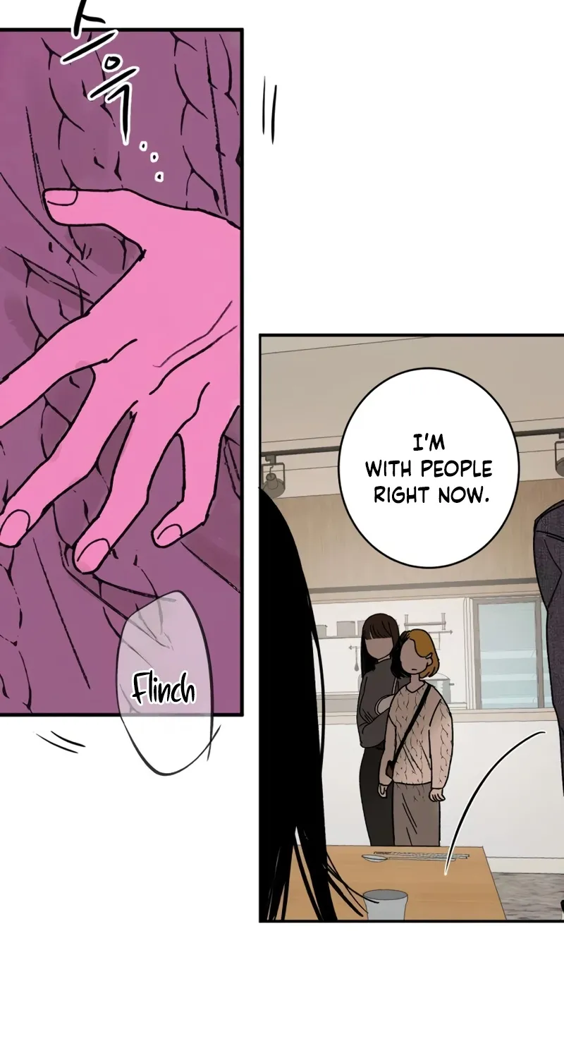 How to Love Ma Doae Chapter 3 page 122 - 