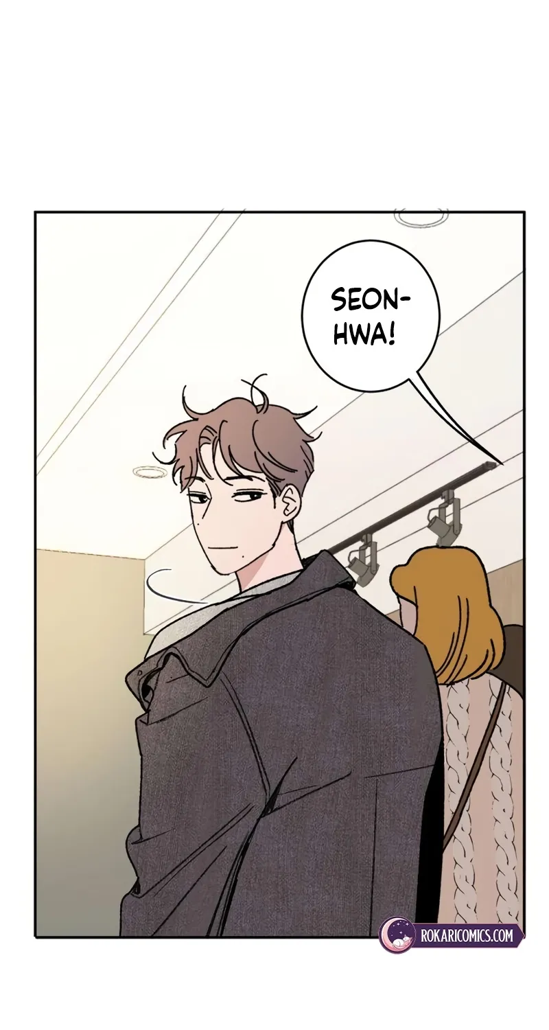 How to Love Ma Doae Chapter 3 page 129 - 