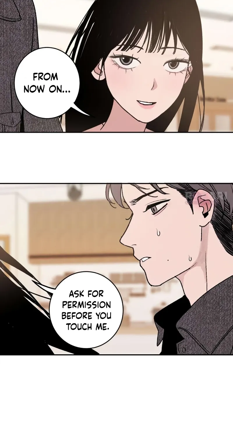 How to Love Ma Doae Chapter 3 page 133 - 