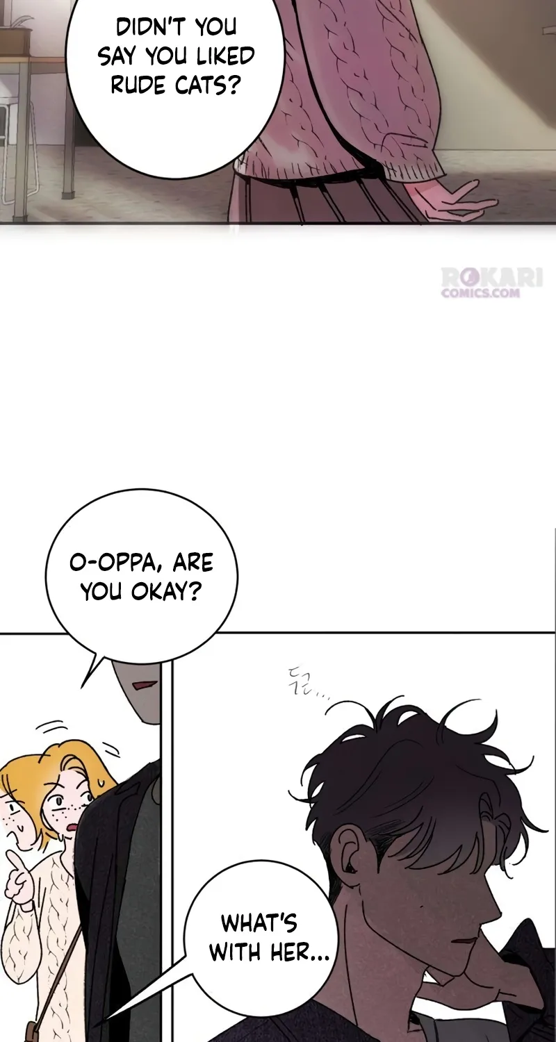 How to Love Ma Doae Chapter 3 page 137 - 