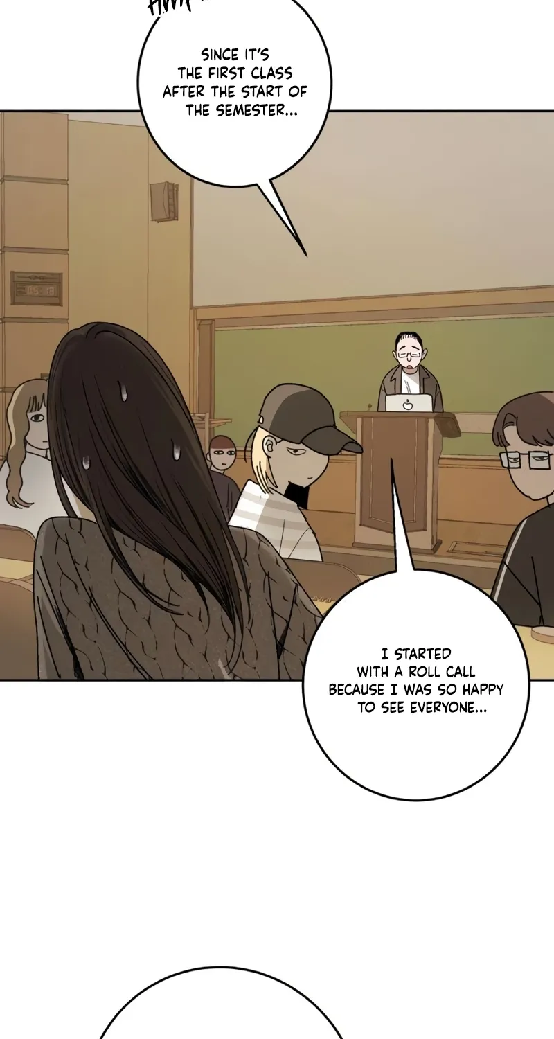 How to Love Ma Doae Chapter 3 page 15 - 