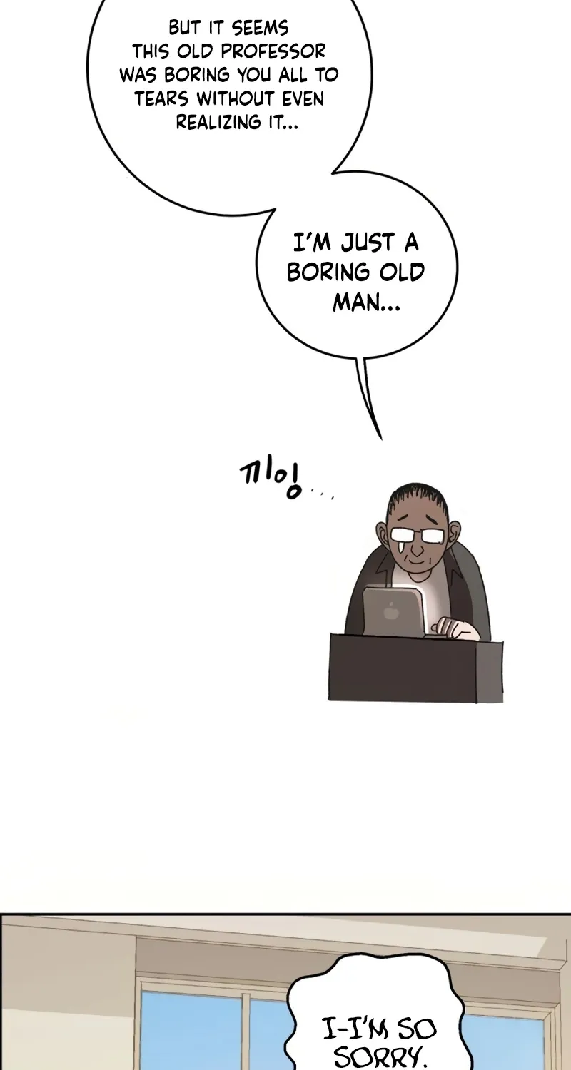 How to Love Ma Doae Chapter 3 page 16 - 
