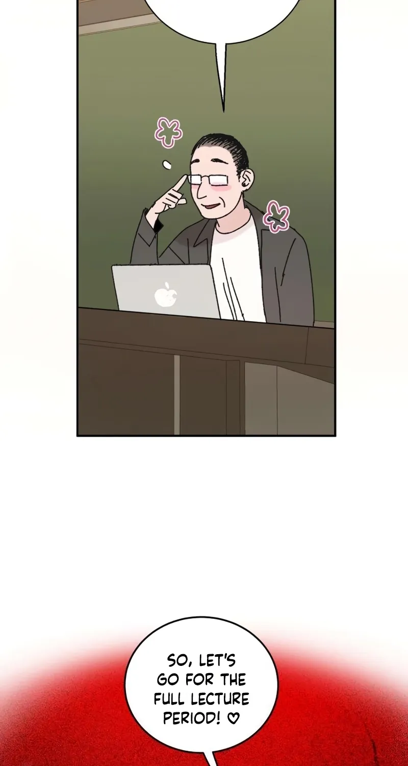 How to Love Ma Doae Chapter 3 page 18 - 